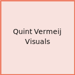 Quint Vermeij Visuals